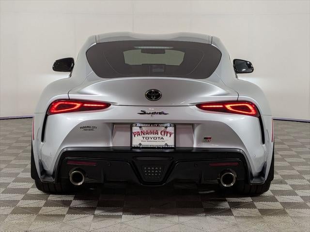 2022 Toyota GR SUPRA 3.0 Premium w/ Driver Assist