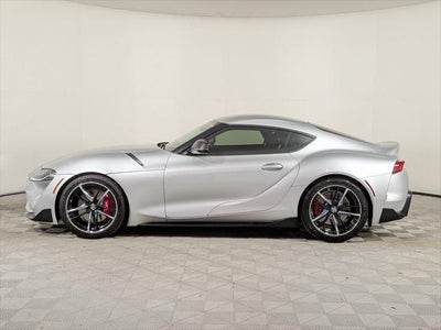 2022 Toyota GR SUPRA 3.0 Premium w/ Driver Assist