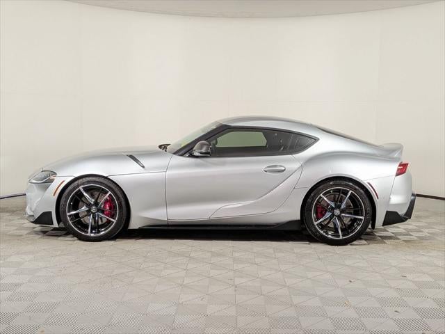 2022 Toyota GR SUPRA 3.0 Premium w/ Driver Assist