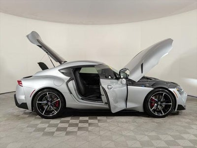 2022 Toyota GR SUPRA 3.0 Premium w/ Driver Assist