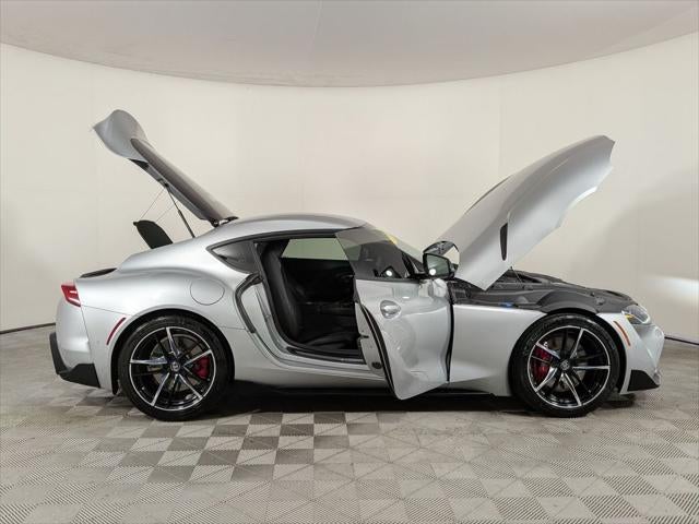 2022 Toyota GR SUPRA 3.0 Premium w/ Driver Assist