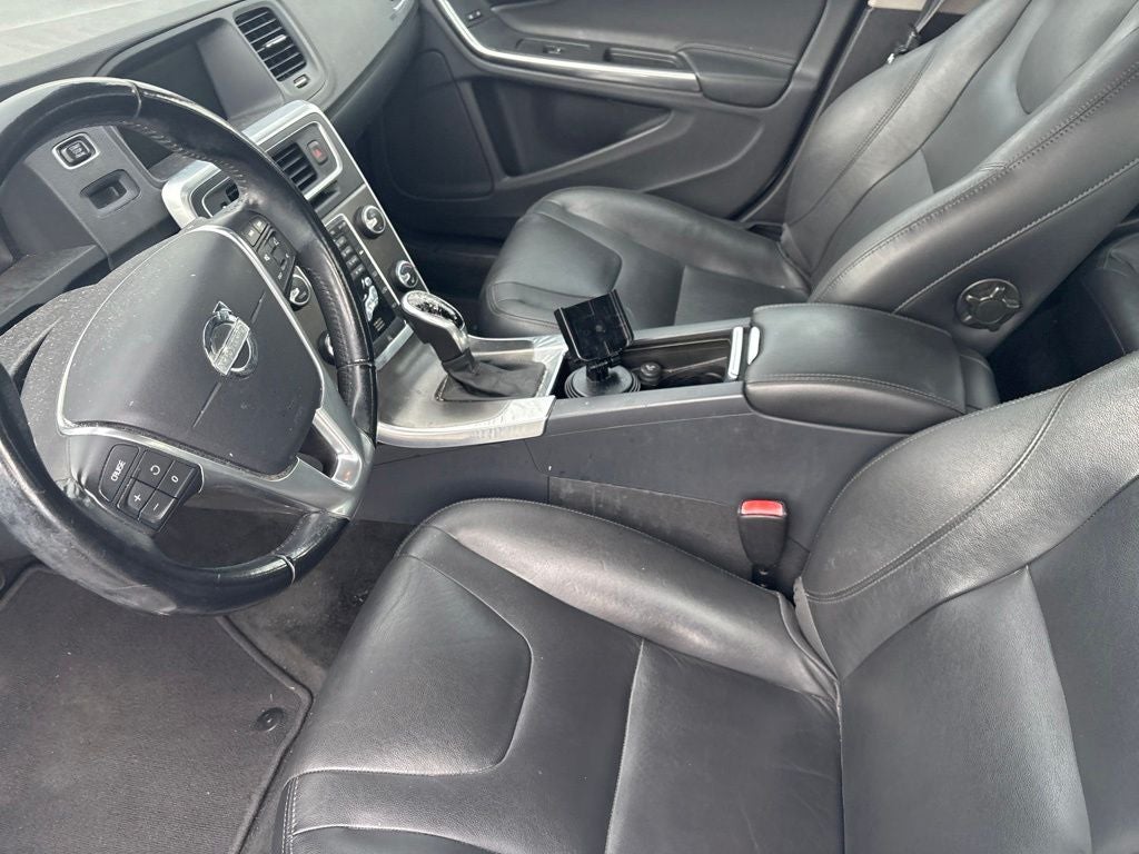 2015 Volvo S60 T5 Premier