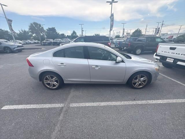 2015 Volvo S60 T5 Premier