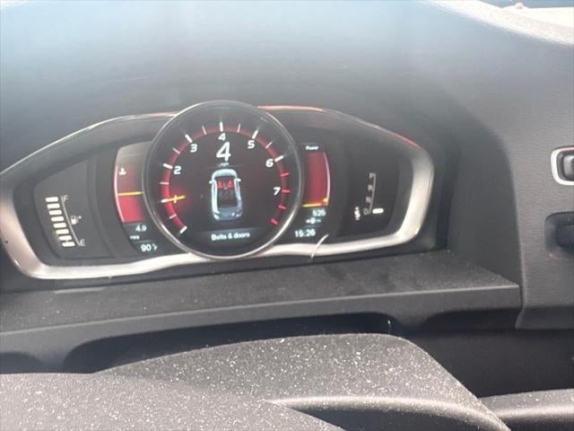 2015 Volvo S60 T5 Premier