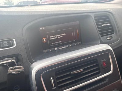 2015 Volvo S60 T5 Premier