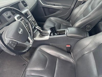 2015 Volvo S60 T5 Premier