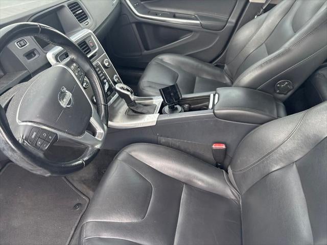 2015 Volvo S60 T5 Premier