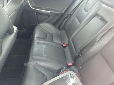 2015 Volvo S60 T5 Premier