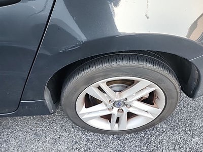 2014 Volvo S60 T5