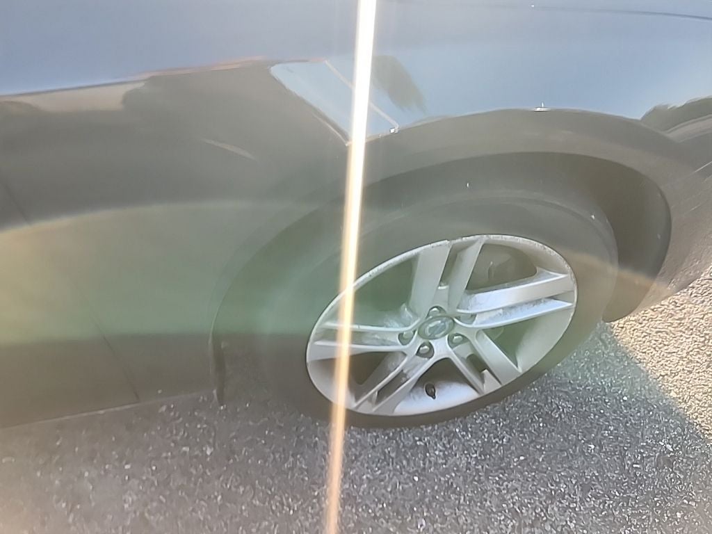 2014 Volvo S60 T5