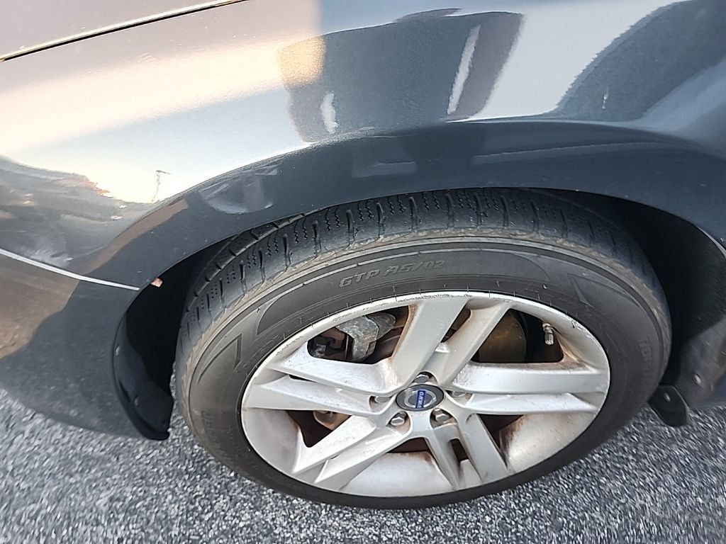 2014 Volvo S60 T5