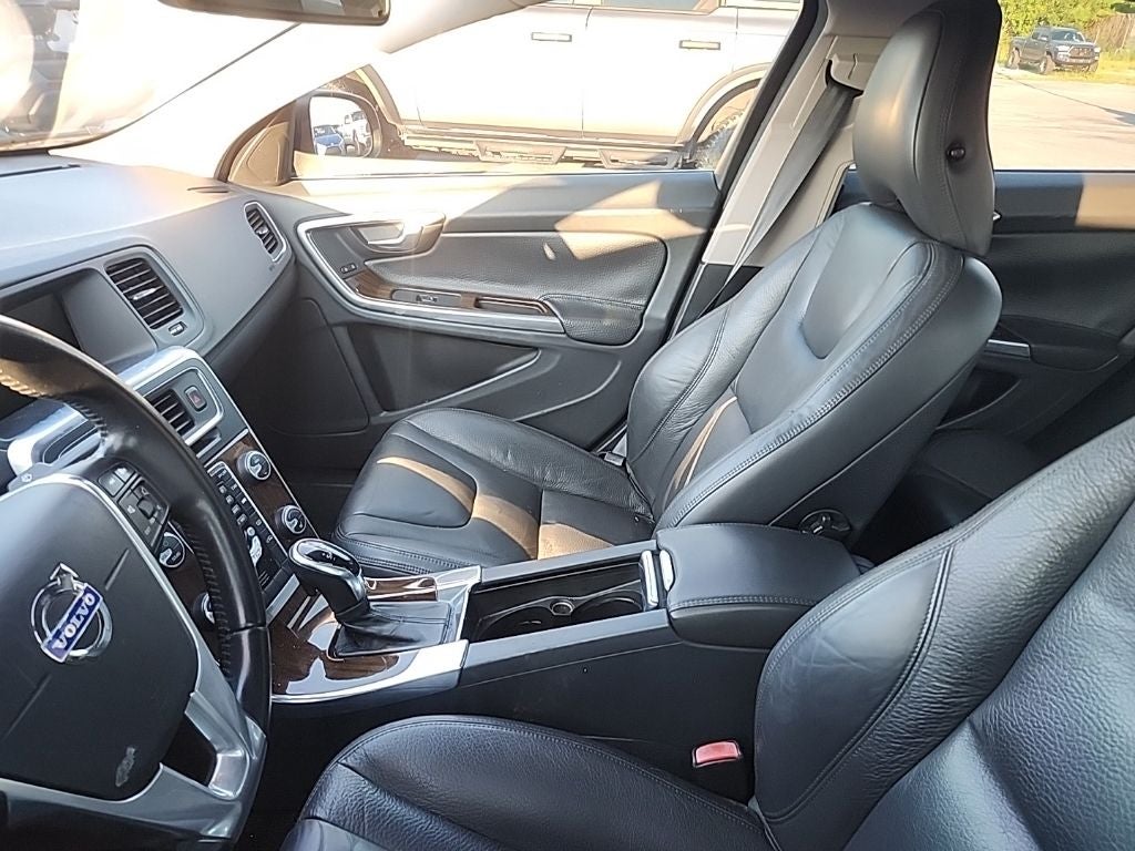 2014 Volvo S60 T5