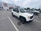 2017 Jeep Renegade Trailhawk