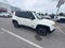 2017 Jeep Renegade Trailhawk
