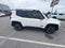 2017 Jeep Renegade Trailhawk