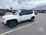 2017 Jeep Renegade Trailhawk