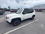 2017 Jeep Renegade Trailhawk