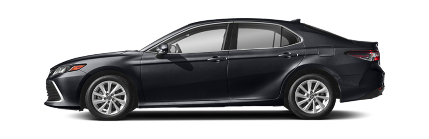 Panama City Toyota in Panama City FL