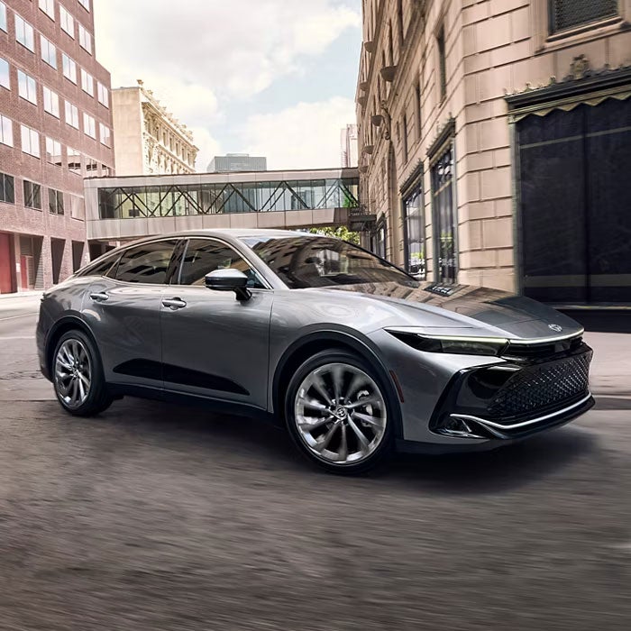 Panama City Toyota in Panama City FL