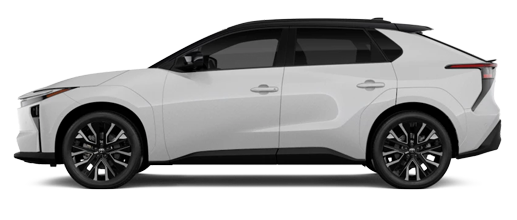 2026 Toyota bZ - Panama City Toyota in Panama City FL