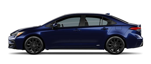 2026 Toyota Corolla - Panama City Toyota in Panama City FL