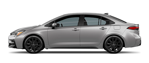 2026 Toyota Corolla - Panama City Toyota in Panama City FL