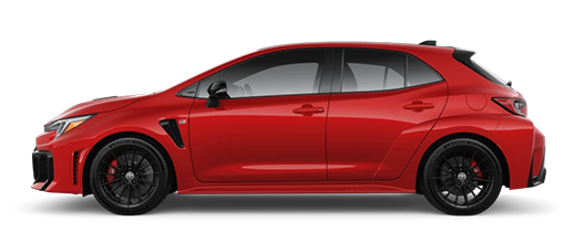 2026 Toyota GR Corolla - Panama City Toyota in Panama City FL
