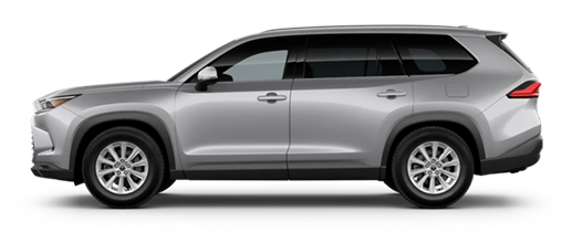 2026 Toyota Grand Highlander - Panama City Toyota in Panama City FL