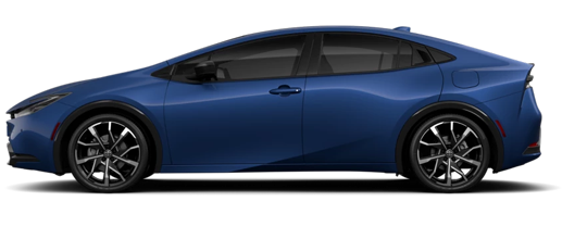 2026 Toyota Prius Plug-in Hybrid - Panama City Toyota in Panama City FL