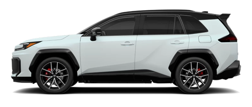 2026 Toyota RAV4 Plug-in Hybrid - Panama City Toyota in Panama City FL