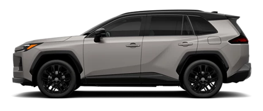 2026 Toyota RAV4 - Panama City Toyota in Panama City FL