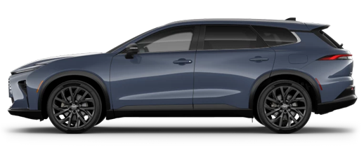 2026 Toyota Crown Signia - Panama City Toyota in Panama City FL