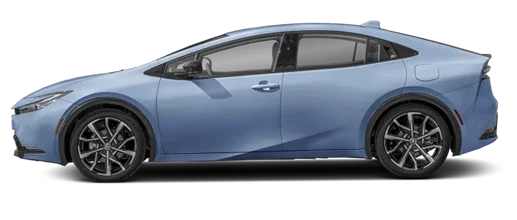 2027 Toyota Prius Plug-in Hybrid - Panama City Toyota in Panama City FL