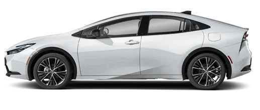 2027 Toyota Prius - Panama City Toyota in Panama City FL