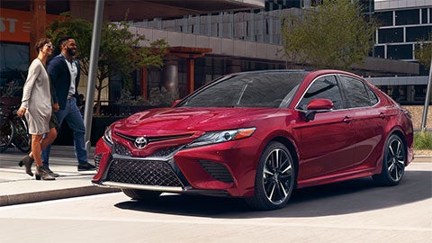 Panama City Toyota in Panama City FL