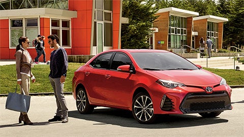 Panama City Toyota in Panama City FL