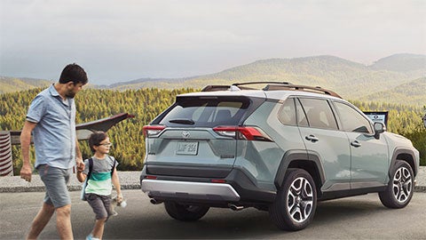 Panama City Toyota in Panama City FL