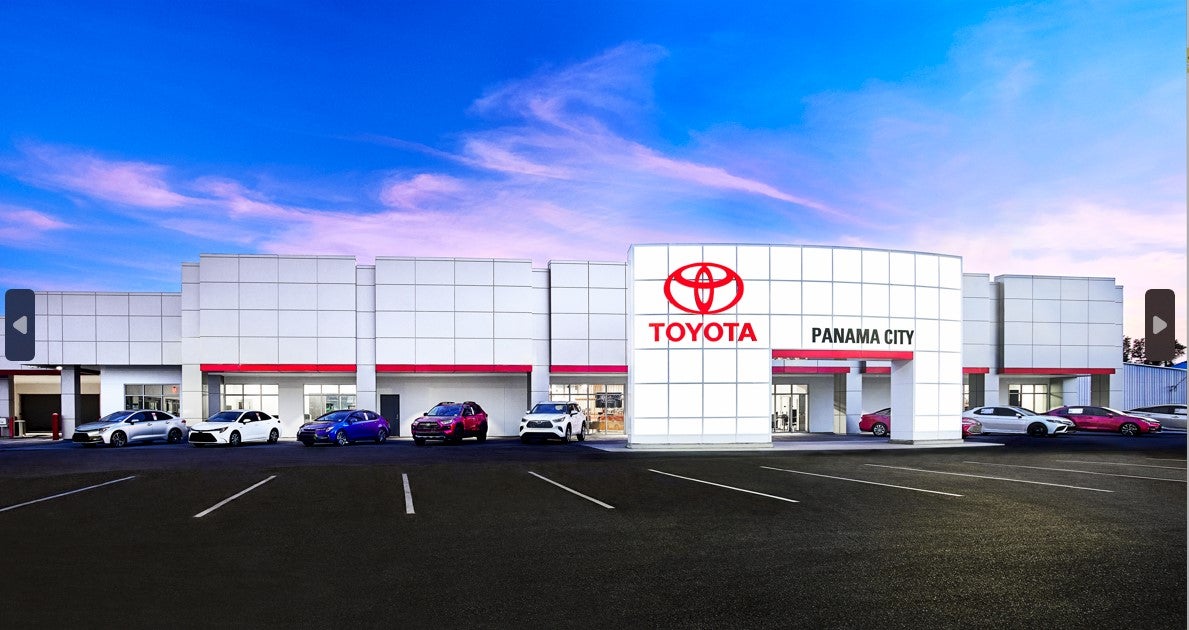 panamacitytoyota.com logo