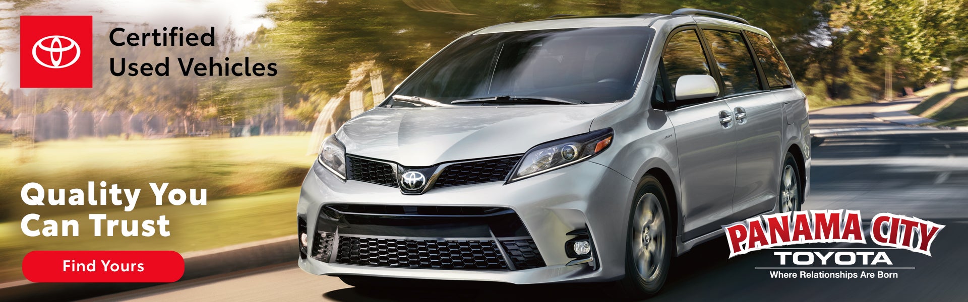 Certified Used Vehicles - Quality You Can Trust