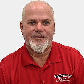 Rockwell “Rocky” Mount