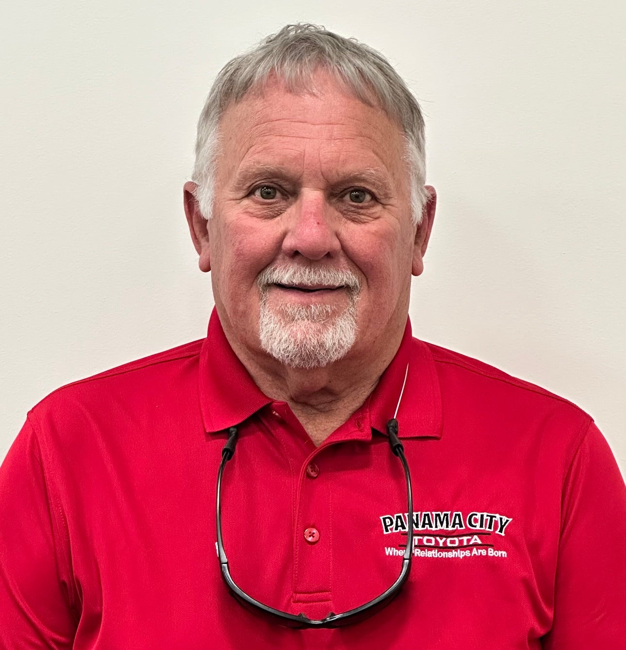 Steve Petty