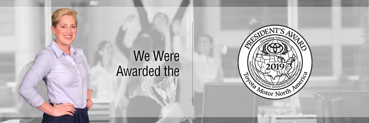 Panama City Toyota in Panama City FL