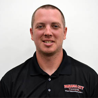 Panama City Toyota in Panama City FL