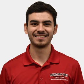 Enrique Martinez Castro